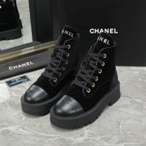 China Replica Chanel Women Shoes 112usd Only